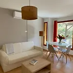 Magnifique Mini Terrasse Avec Wifi Piscine A Pied Vila