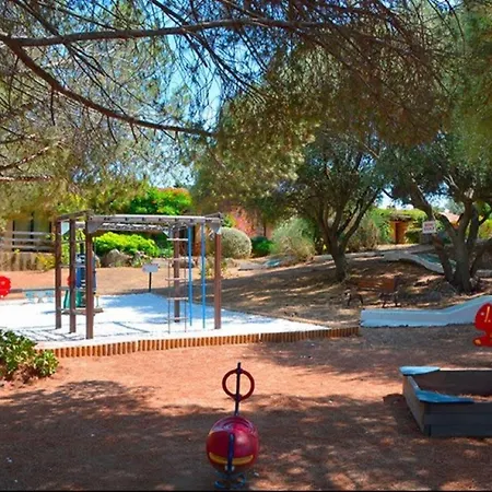 Magnifique Mini Terrasse Avec Wifi Piscine A Pied Villa Serra-di-Ferro (Corsica)