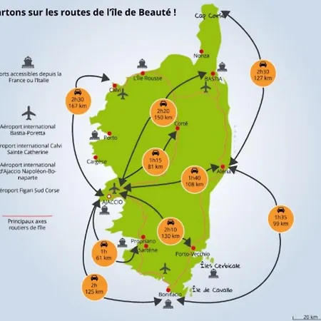 Magnifique Mini Terrasse Avec Wifi Piscine A Pied