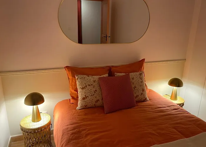 Villa Magnifique Mini Terrasse Avec Wifi Piscine A Pied