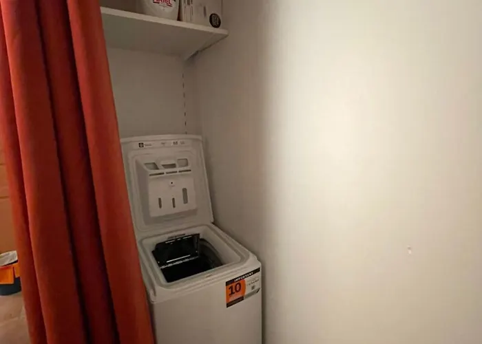 Magnifique Mini Terrasse Avec Wifi Piscine A Pied 别墅 *