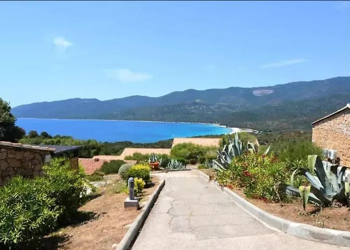 Magnifique Mini Terrasse Avec Wifi Piscine A Pied Villa